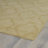 Kaleen Imprints Modern Hand Tufted Ipm02-28 Yellow Area Rugs