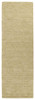 Kaleen Imprints Modern Hand Tufted Ipm02-28 Yellow Area Rugs
