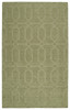 Kaleen Imprints Modern Hand Tufted Ipm03-59 Sage Area Rugs