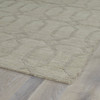 Kaleen Imprints Modern Hand Tufted Ipm03-84 Oatmeal Area Rugs