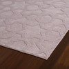 Kaleen Imprints Modern Hand Tufted Ipm06-90 Lilac Area Rugs