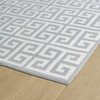 Kaleen Lily & Liam Machine Tufted Lal03-75 Grey Area Rugs