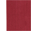 Colonial Mills All-purpose Mudroom Runner Pu44 Brick Red Area Rugs