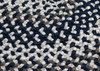 Colonial Mills Sidney Nursery Rugs Sy02 Blue Grey Area Rugs