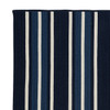 Colonial Mills Mesa Stripe Ms33 Navy Pier Area Rugs