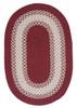 Colonial Mills North Ridge Ng79 Berry Area Rugs