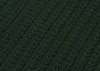 Colonial Mills Dog Bone Solid Braided H109 Dark Green 18”x30”