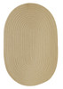 Colonial Mills Boca Raton Br12 Linen Area Rugs