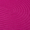 Colonial Mills Boca Raton Br70 Magenta Area Rugs