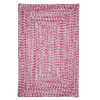 Colonial Mills Catalina Ca09 Magenta Area Rugs