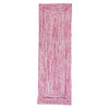 Colonial Mills Catalina Ca09 Magenta Area Rugs