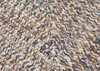 Colonial Mills Corsica Cc49 Lake Blue Area Rugs