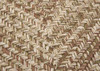 Colonial Mills Corsica Cc69 Moss Green Area Rugs