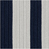 Colonial Mills Everglades Vertical Stripe Ev57 Navy Pier Area Rugs