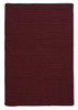 Colonial Mills Simply Home Solid H116 Corona Area Rugs