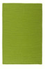 Colonial Mills Simply Home Solid H271 Bright Green Area Rugs