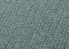 Colonial Mills Westminster Wm71 Teal Area Rugs