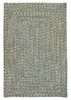 Colonial Mills Corsica Cc59 Seagrass Chair Pads