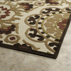 Kaleen A Breath Of Fresh Air Machine Made Fsr05-105 Khaki Area Rugs