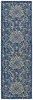 Kaleen A Breath Of Fresh Air Machine Made Fsr102-22 Navy Area Rugs