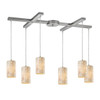 ELK Lighting Coletta 6-Light Pendant - 10147/6