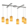 ELK Lighting Coletta 6-Light Pendant - 10169/6