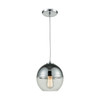 ELK Lighting Revelo 1-Light Mini Pendant - 10492/1