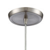 ELK Lighting Collanino 1-Light Mini Pendant - 10630/1