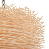 ELK Lighting Bamboo Nest 3-Light Pendant - 10951/3