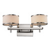 ELK Lighting Utica 2-Light Vanity Light - 11416/2