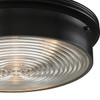 ELK Lighting Flushmounts 3-Light Flush Mount - 11453/3