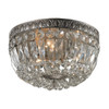 ELK Lighting Flushmounts 3-Light Flush Mount - 11480/3
