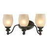 ELK Lighting Park Ridge 3-Light Vanity Light - 11652/3