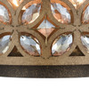 ELK Lighting Rosslyn 2-Light Sconce - 12150/2