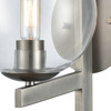 ELK Lighting Globes Of Light 1-Light Sconce - 12180/1