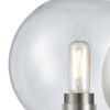 ELK Lighting Globes Of Light 1-Light Sconce - 12180/1