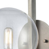 ELK Lighting Globes Of Light 1-Light Sconce - 12180/1