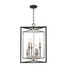 ELK Lighting Salinger 6-Light Pendant - 12236/6