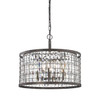 ELK Lighting Nadina 6-Light Chandelier - 14344/6