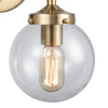 ELK Lighting Boudreaux 2-Light Vanity Light - 14427/2
