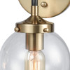 ELK Lighting Boudreaux 3-Light Vanity Light - 14428/3