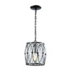 ELK Lighting Adriano 1-Light Mini Pendant - 14520/1