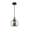 ELK Lighting Bremington 1-Light Mini Pendant - 14530/1