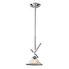 ELK Lighting Refraction 1-Light Mini Pendant - 1474/1