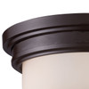 ELK Lighting Flushmounts 2-Light Flush Mount - 15025/2