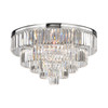 ELK Lighting Palacial 6-Light Chandelier - 15216/6