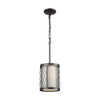 ELK Lighting Filmore 1-Light Mini Pendant - 15241/1