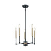 ELK Lighting Livingston 5-Light Chandelier - 15276/5