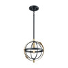 ELK Lighting Caldwell 1-Light Mini Pendant - 15284/1