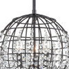 ELK Lighting Yardley 3-Light Pendant - 15304/3